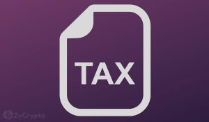 10 US Congress Members Say Current Crypto Tax Rules Can Kill Industry Innovation