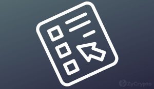 27 Of Americans Support The US Making Bitcoin A Legal Lender Following El Salvadors Adoption