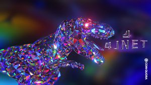 4JNet Set To Launch On 1st December 2021 Set The Record Straight For The NFT Industry.