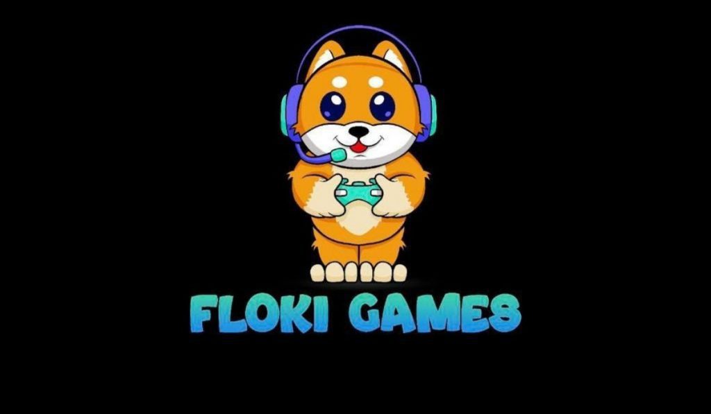 A New GameFi Meme token offering enormous rewards FLOKI Games Tokens