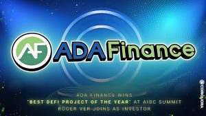 ADA Finance 1