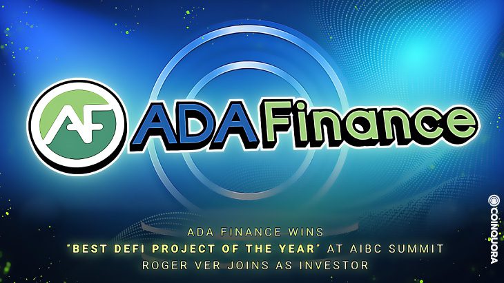 ADA Finance 1