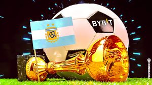 AFA Welcomes Bybit as the New Global Main Sponsor of the Argentina Teams