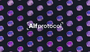 ALFPROTOCOL A Sought After Leveraged Yield Farming Platform Built On Solana
