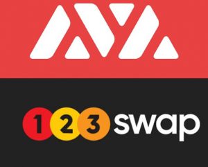 AVA 123 Swap