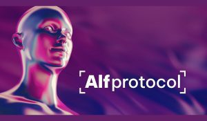 Alfprotocol Building On The Lightning Speed Solana Blockchain
