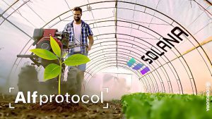 Alfprotocol farming