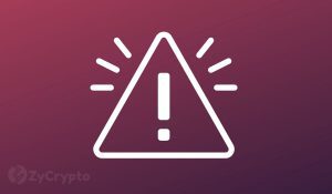 Almost 200 Billion Worth Of Bitcoin Is Currently At Risk Report Warns