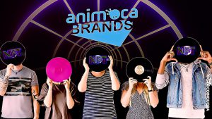 Animoca Brands