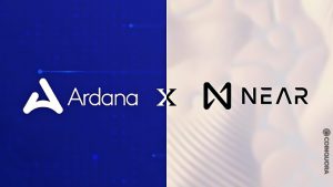 Ardana Announces Strategic