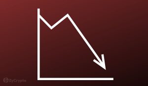 As Bitcoin and Ethereum Springs Forth Chinese Stocks See Biggest Slump In Years