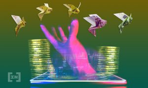 BIC NFT art money digital