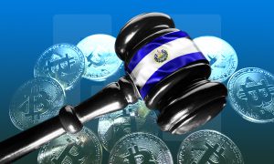 BIC btc legal el salvador
