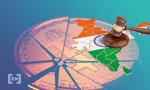 BIC india crypto trading ban