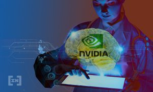 BIC nvidia blockchain AI