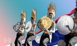 BIC thailand crypto tourism