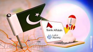 Bank Alfalah and LuLu Exchange enhance cross border payment experience