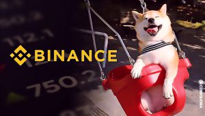 Binance Exchange
