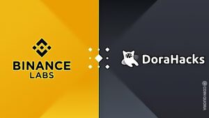 Binance Labs