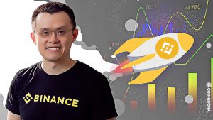 Binance Smart Chain 1