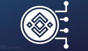 Binance Smart Chain Set To Undergo Hard Fork Upgrade For Real Time Burning Mechanism