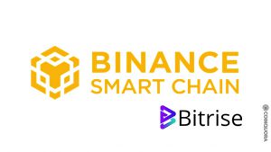 Binance Smart Chain bitrise