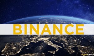BinanceEurope