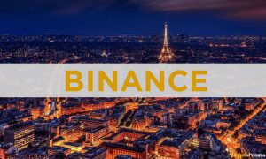 BinanceFrance