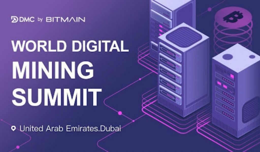 BitFuFu Offers An Immense 400000 Prize Debuts At World Digital Mining Summit 2021