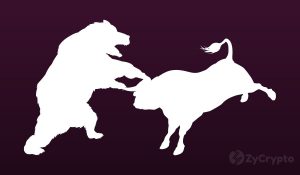 Bitcoin Goes Under 11.4K But Bulls See Opportunity With FED Chairs Upcoming Speech On Inflation