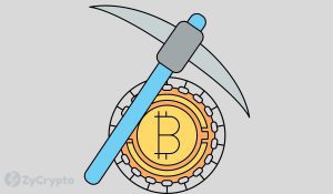 Bitcoin Mining The Cold Hard Truth