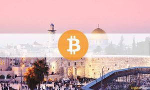 BitcoinIsrael