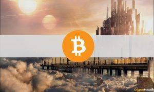 Bitcoin City