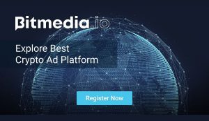 Bitmedia Top Rated Decentralized Ad Platform For Generating Crypto Traffic Through Display Advertising