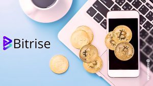 Bitrise Coin 1