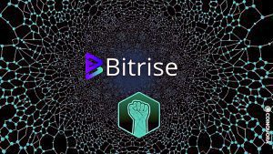 Bitrise Coin Revealed