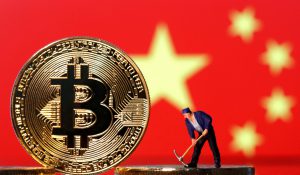 Canaan China Crypto Mining Ban