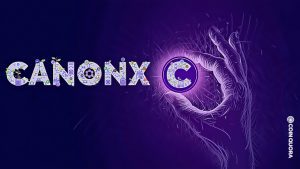 CanonX – canon Token PRE SALE Continues To Generate Buzz