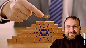 Cardano CEO