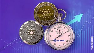 Cardano Escrow Protocol ADEED Seed Round Successfully Closes Within 8 hours