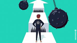 Cardano Past and Present Challenges in the Crypto Industry