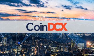 CoinDCX Cover