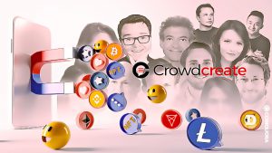 Crypto NFT Influencer Marketing