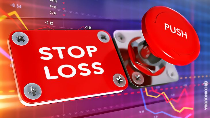 Crypto Trading Losses