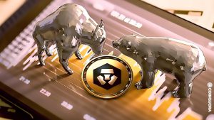 Crypto.com Bullish
