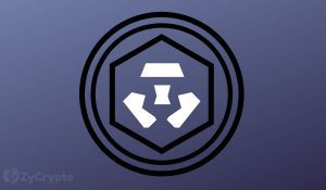 Crypto.coms CRO Becomes The New SHIB — Gains x4 Of Its Value In Record Time