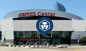 Crypto Com Staples