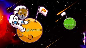 Crypto Exchange Gemini Adds Shiba Inu Support — SHIB Investors Hopeful