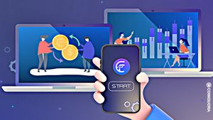 Cryptocurrency Gamifying