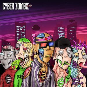 Cyber Zombie